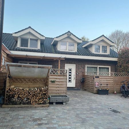 Hallo Maastricht B&B Fientje Luaran gambar