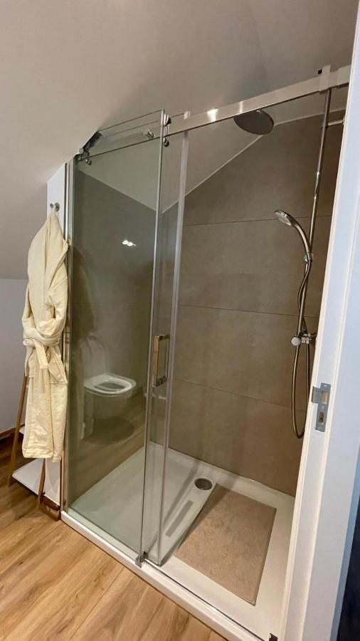 Hallo Maastricht B&B Fientje Luaran gambar