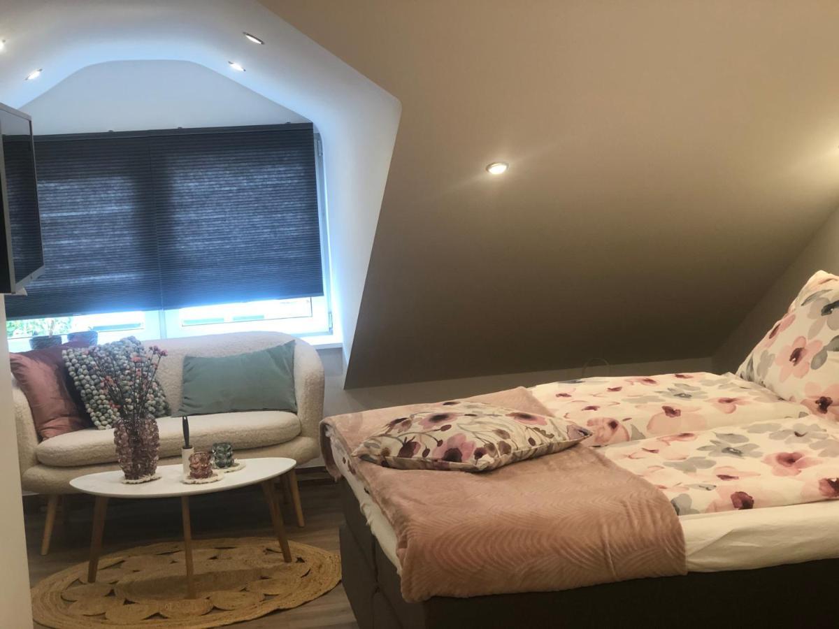 Hallo Maastricht B&B Fientje Luaran gambar