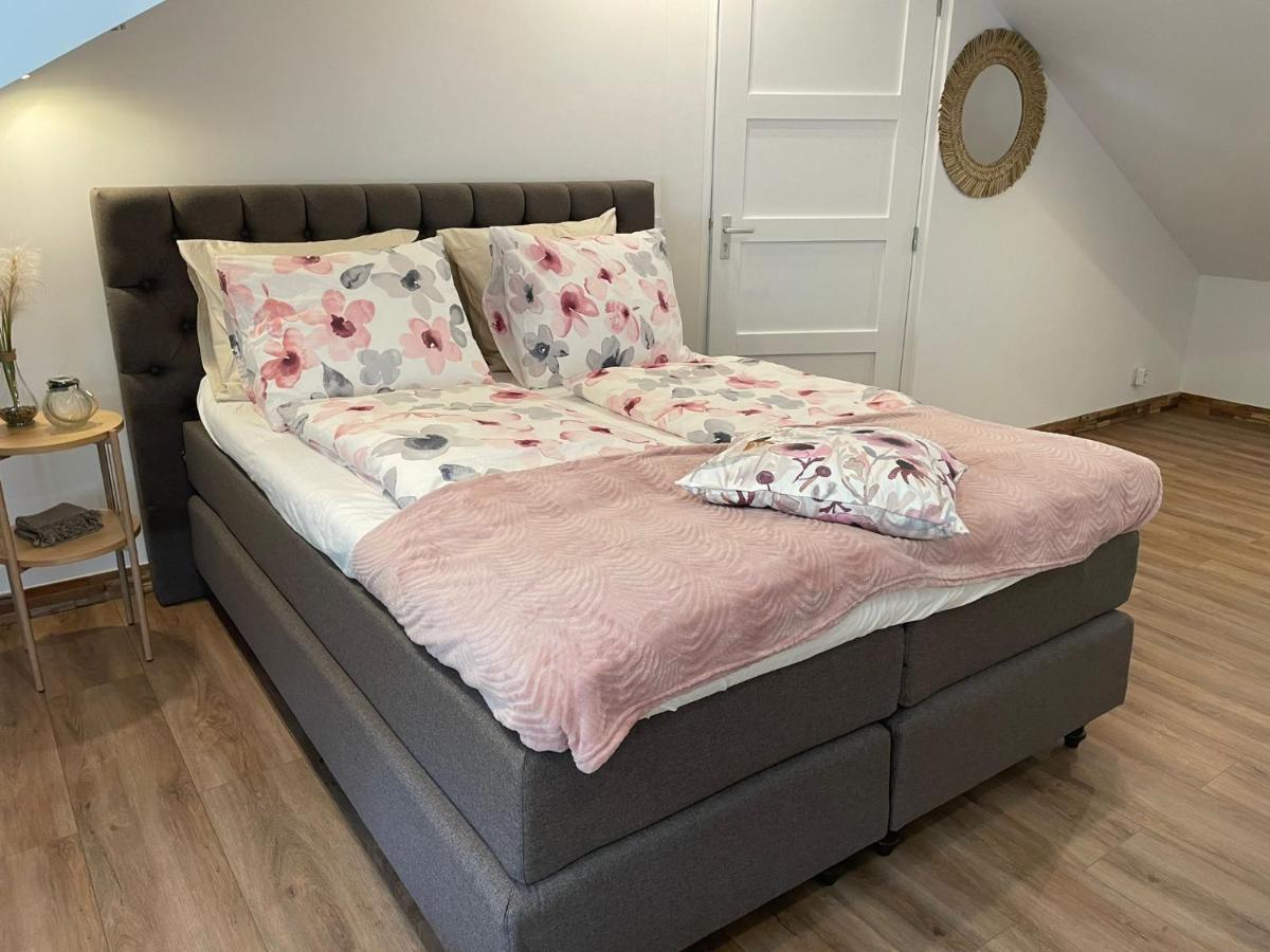 Hallo Maastricht B&B Fientje Luaran gambar