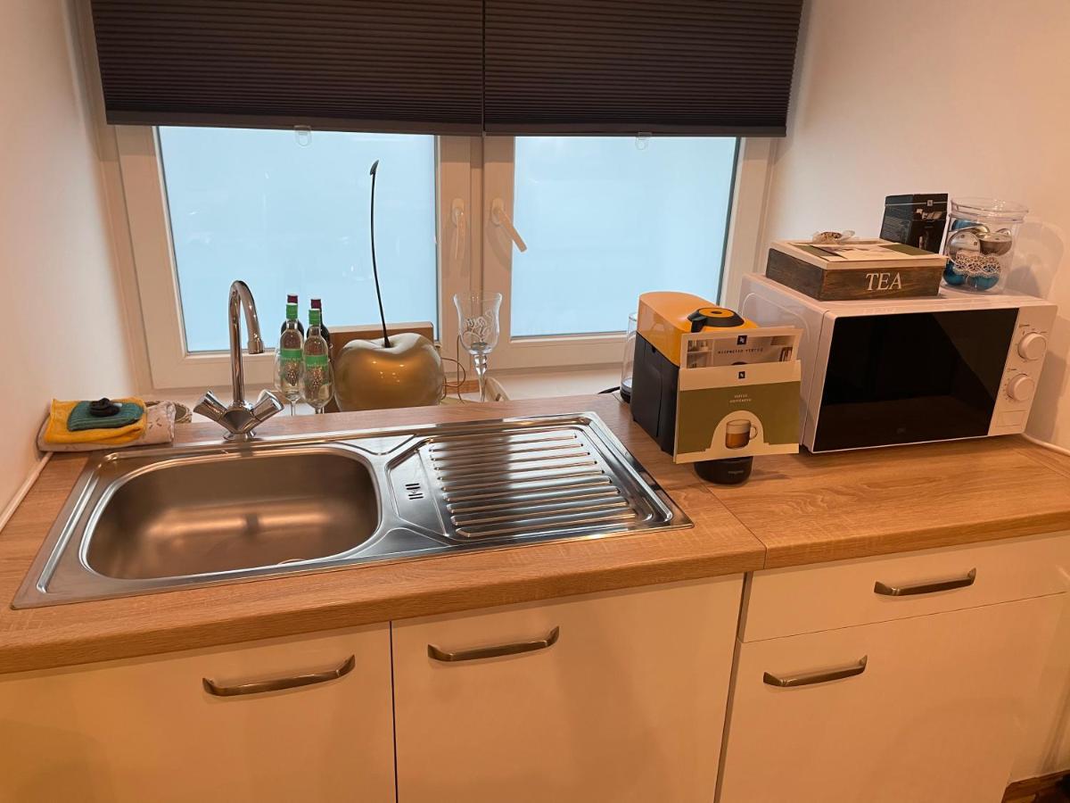 Hallo Maastricht B&B Fientje Luaran gambar